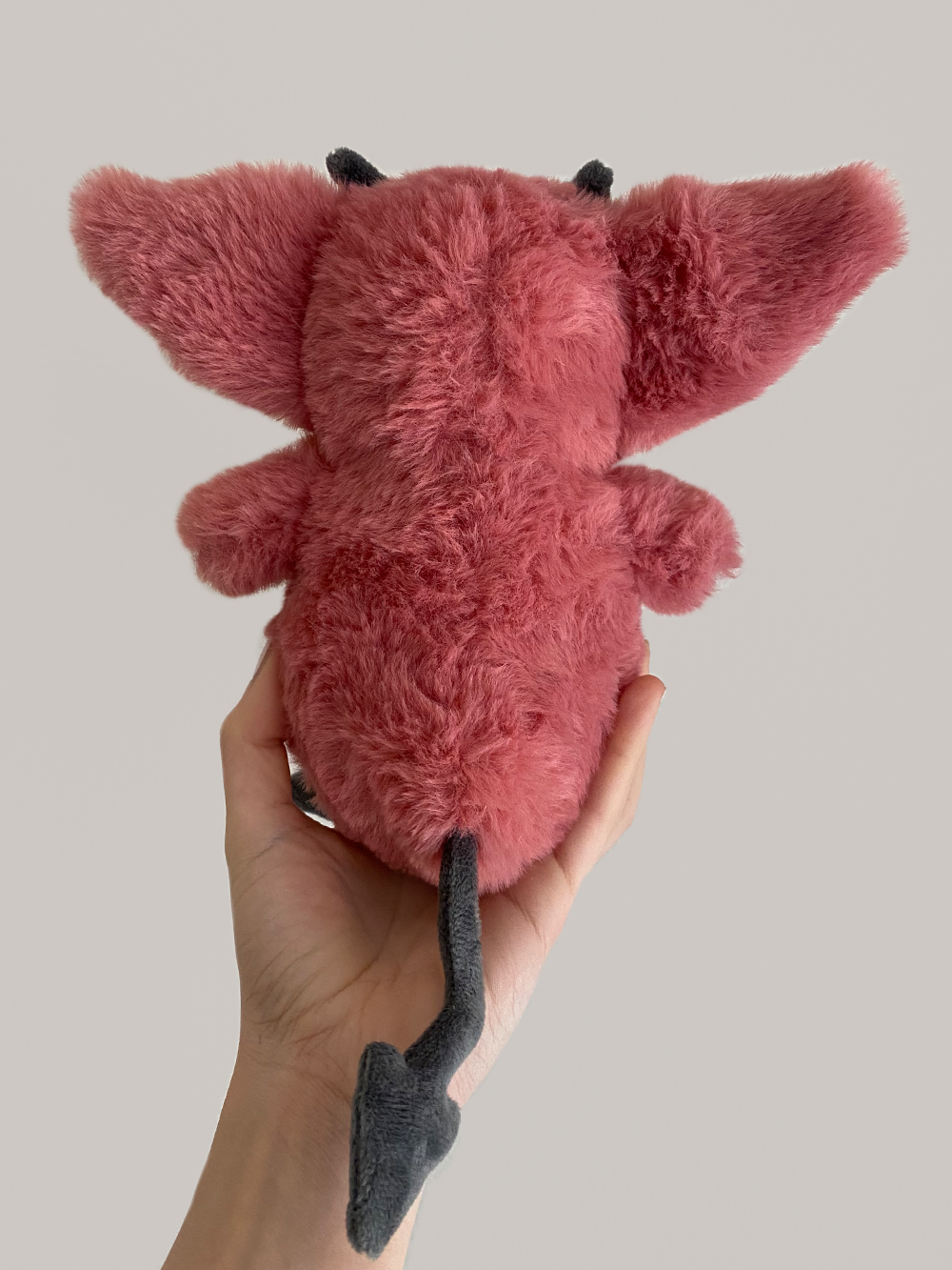 David The Demon (PRE-ORDER ARRIVING JUNE)