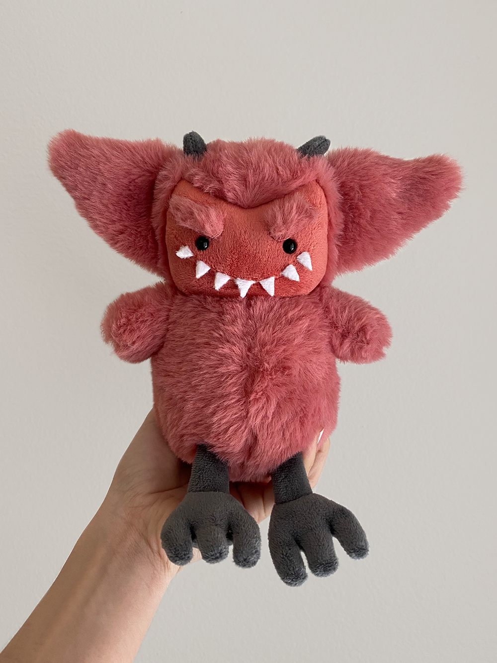 David The Demon (PRE-ORDER ARRIVING JUNE)