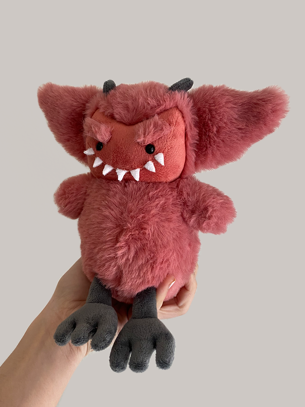David The Demon (PRE-ORDER ARRIVING JUNE)