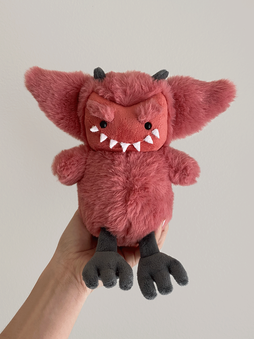 David The Demon (PRE-ORDER ARRIVING JUNE)