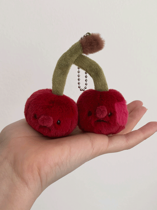 Forgotten Cherries (SOLD OUT - Preorder for mid Jan)