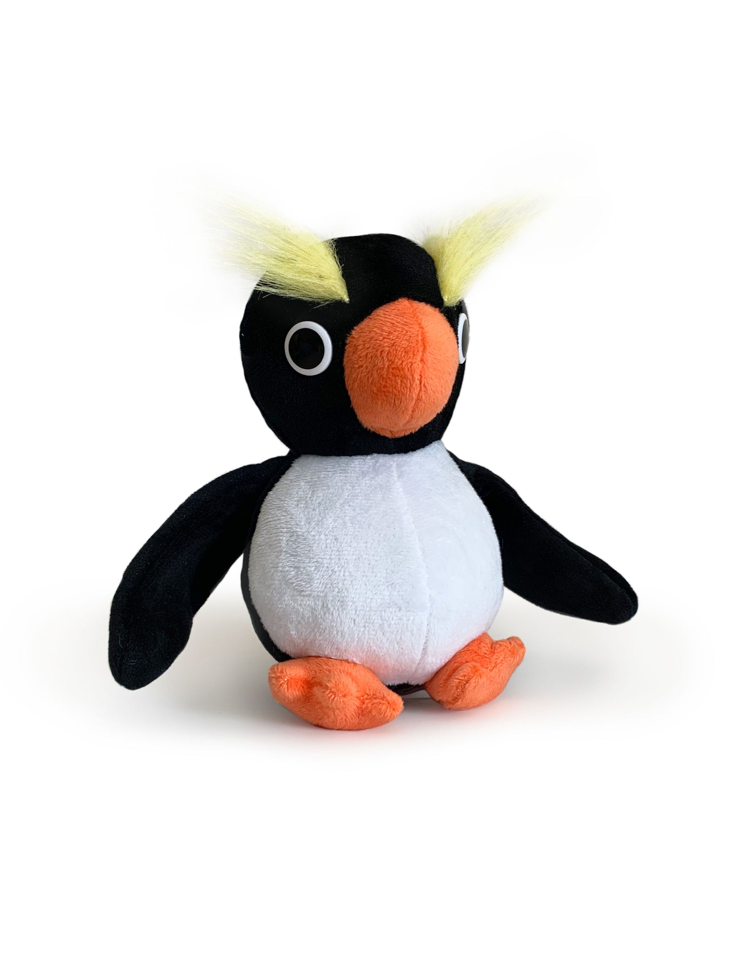 Rupert The Rockhopper