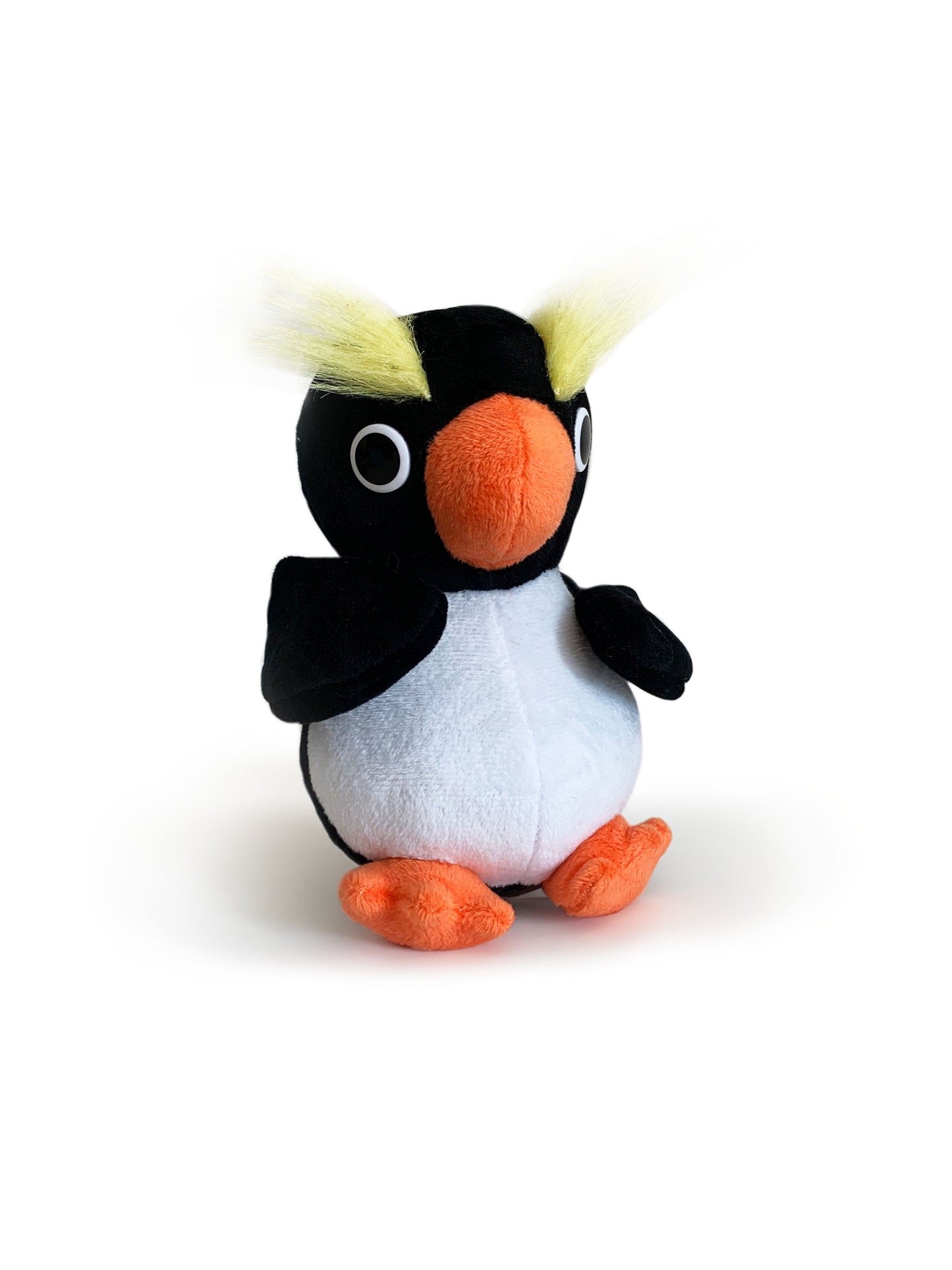 Rupert The Rockhopper
