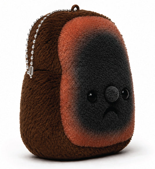 Forgotten Burnt Toast
