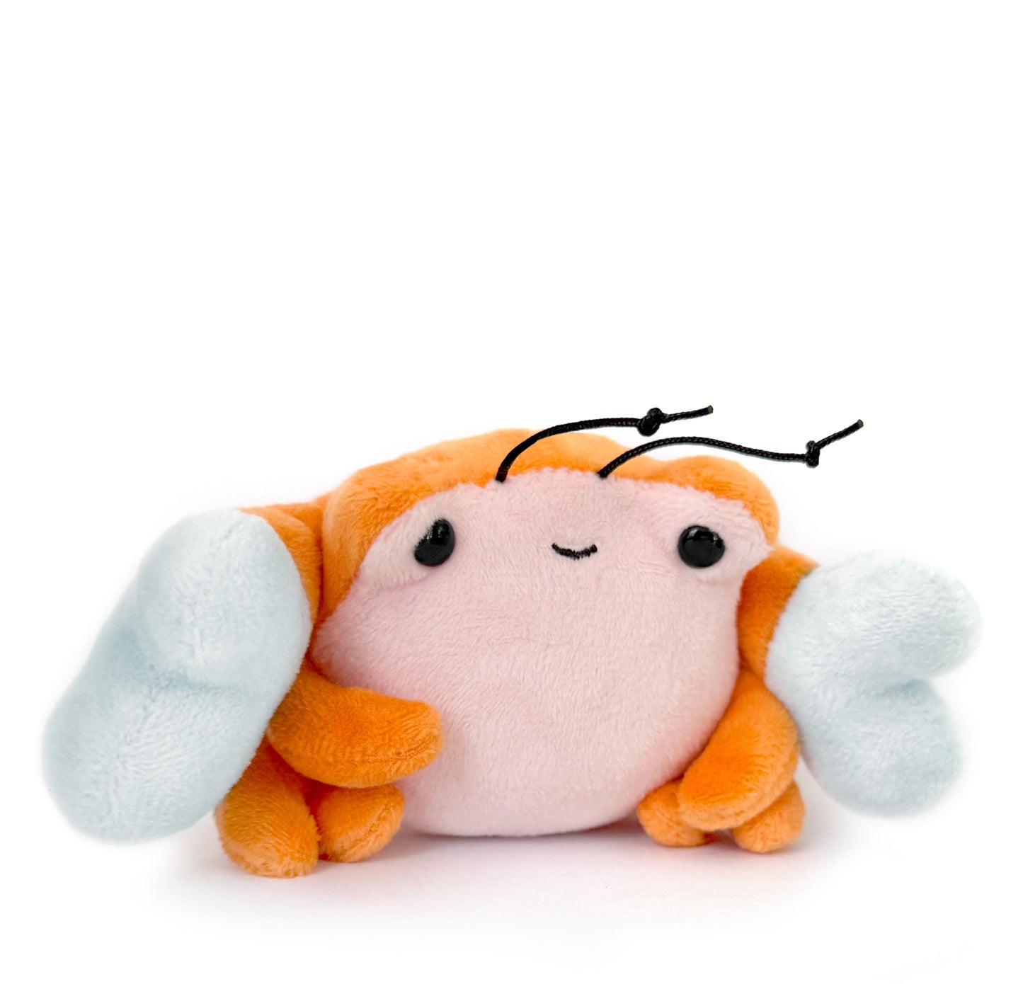 Dennis The Dungeness Crab