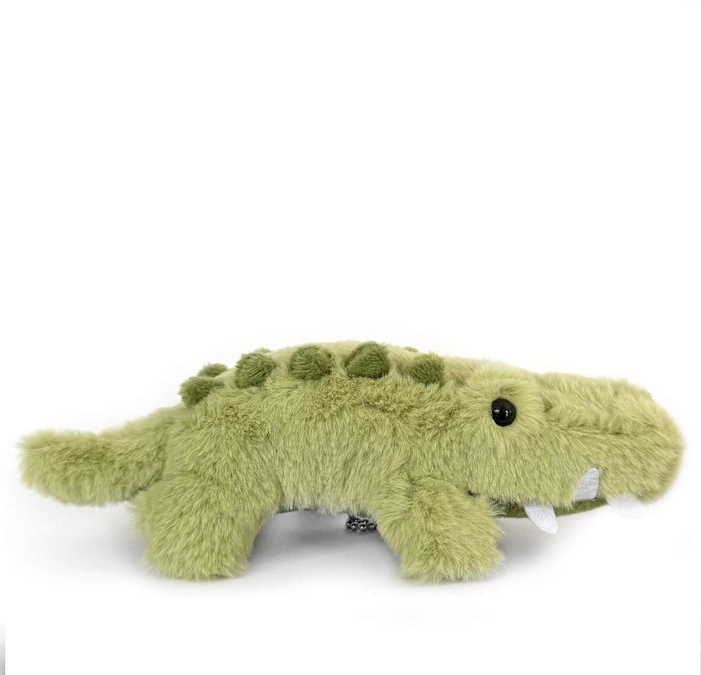Charlie the Crocodile