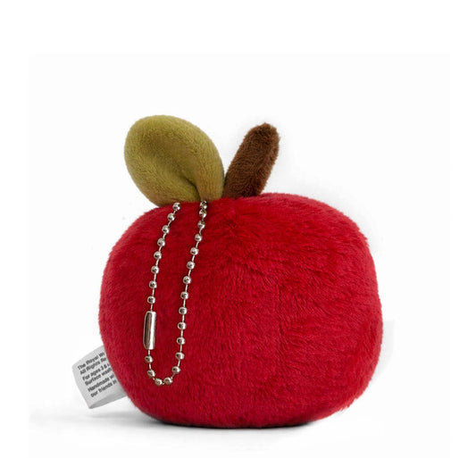 Forgotten Bitten Apple