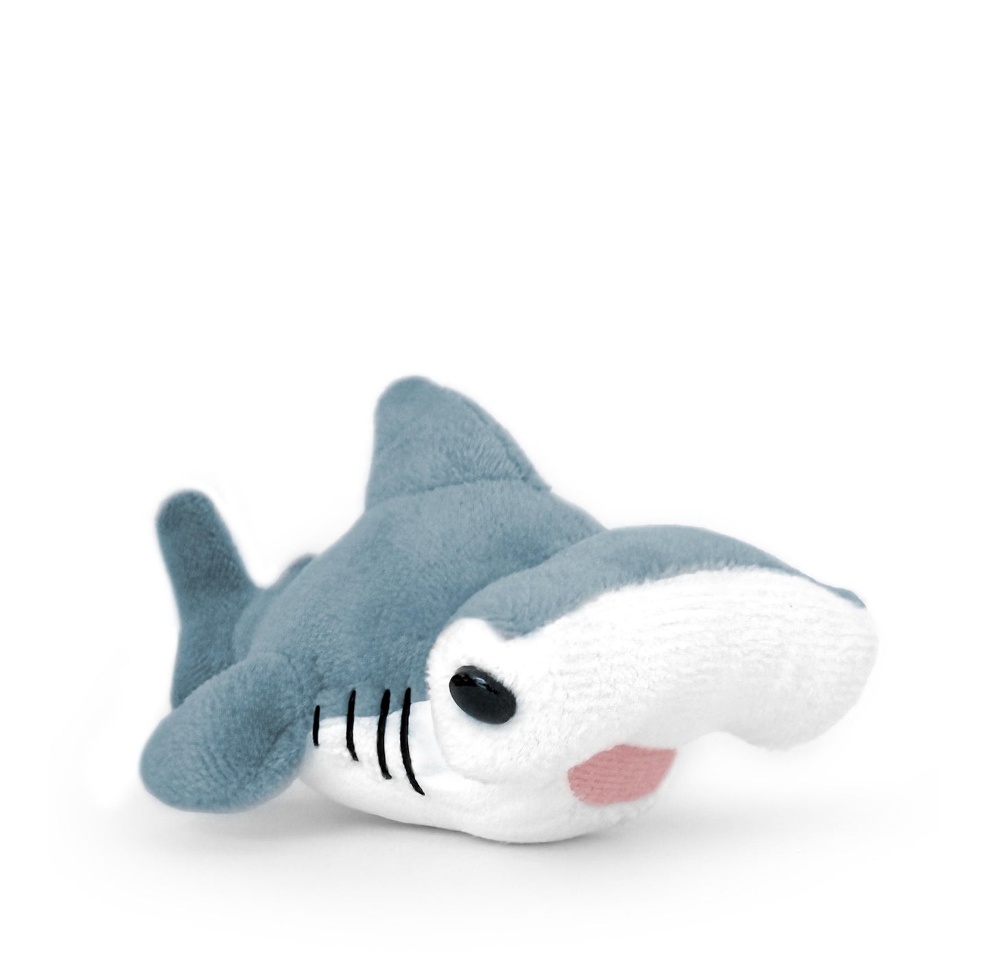 Max The Hammerhead Shark