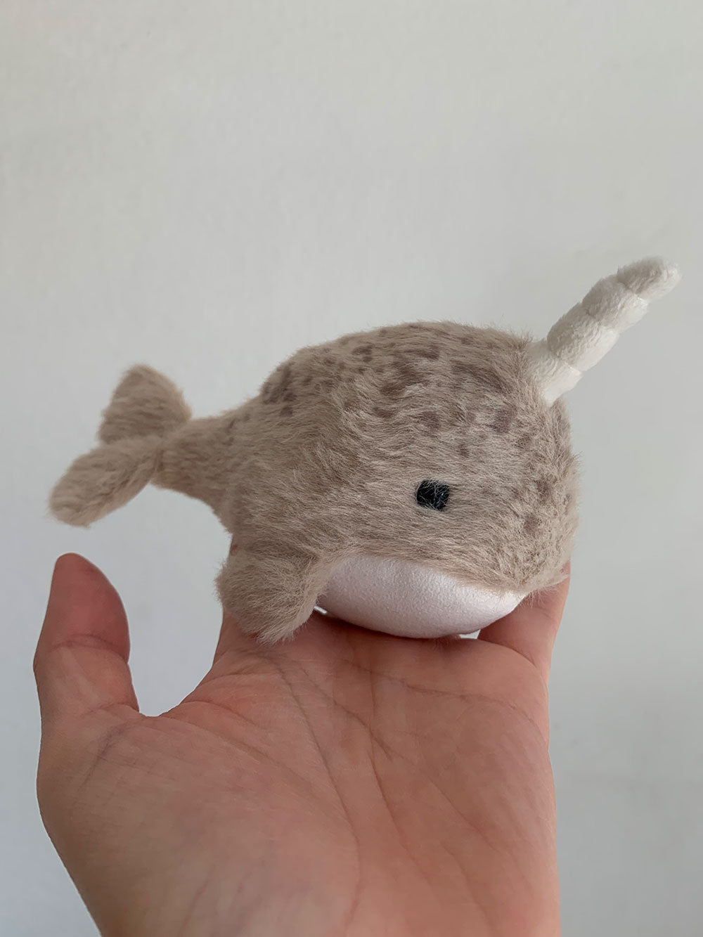 Noelle The Narwhale