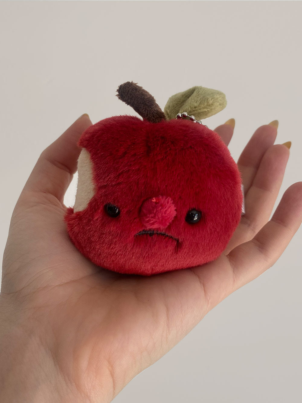 Forgotten Bitten Apple