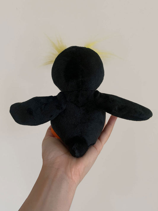 Rupert The Rockhopper