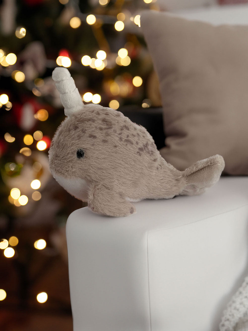 Noelle The Narwhale