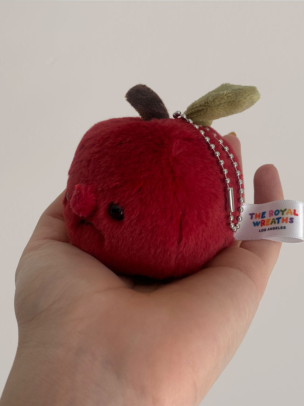 Forgotten Bitten Apple