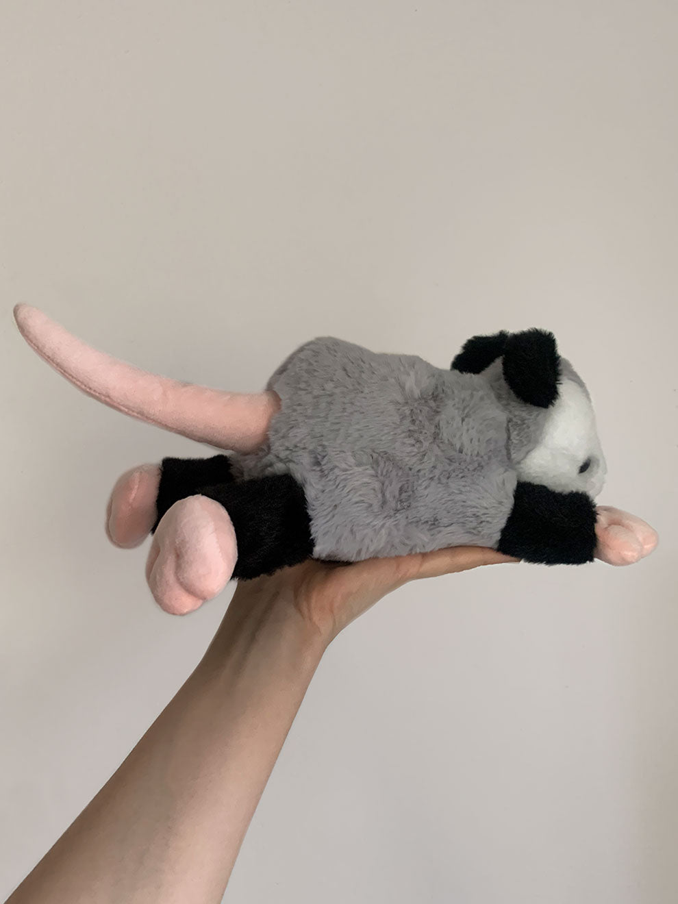 Large Peter The Possum