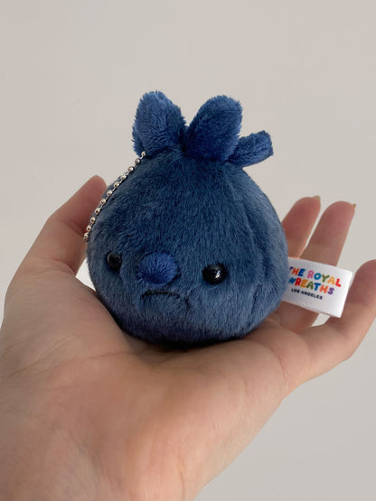 Forgotten Blueberry