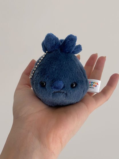 Forgotten Blueberry