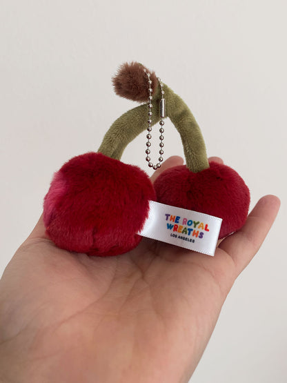 Forgotten Cherries (SOLD OUT - Preorder for mid Jan)