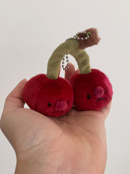 Forgotten Cherries (SOLD OUT - Preorder for mid Jan)