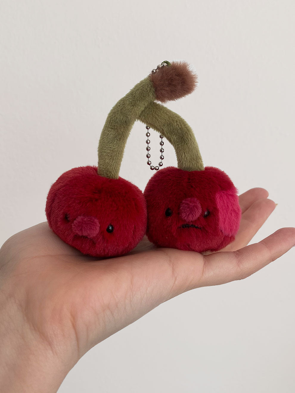 Forgotten Cherries (SOLD OUT - Preorder for mid Jan)