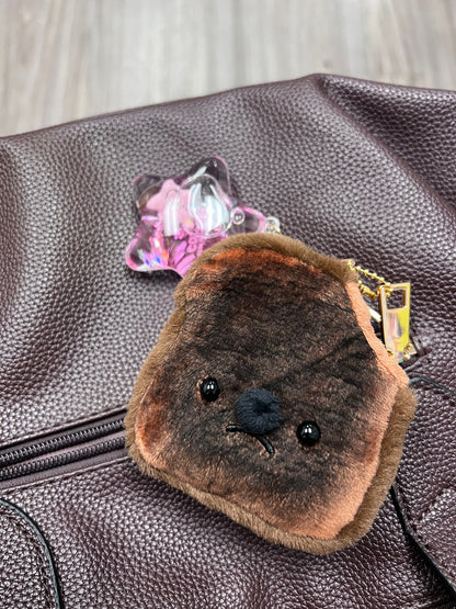 Forgotten Burnt Toast