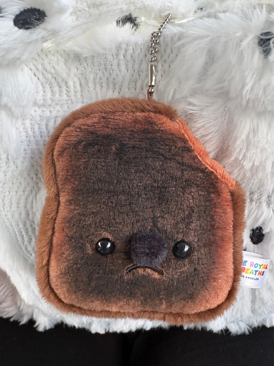 Forgotten Burnt Toast (SOLD OUT- Preorder for Sep)