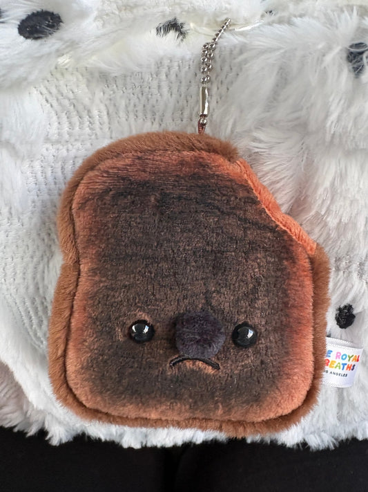 Forgotten Burnt Toast (SOLD OUT- Preorder for Sep)