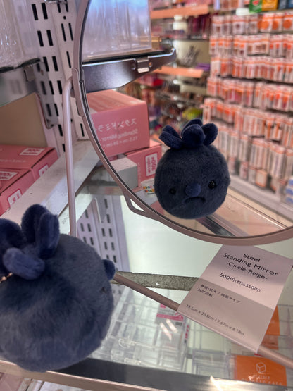 Forgotten Single Blueberry