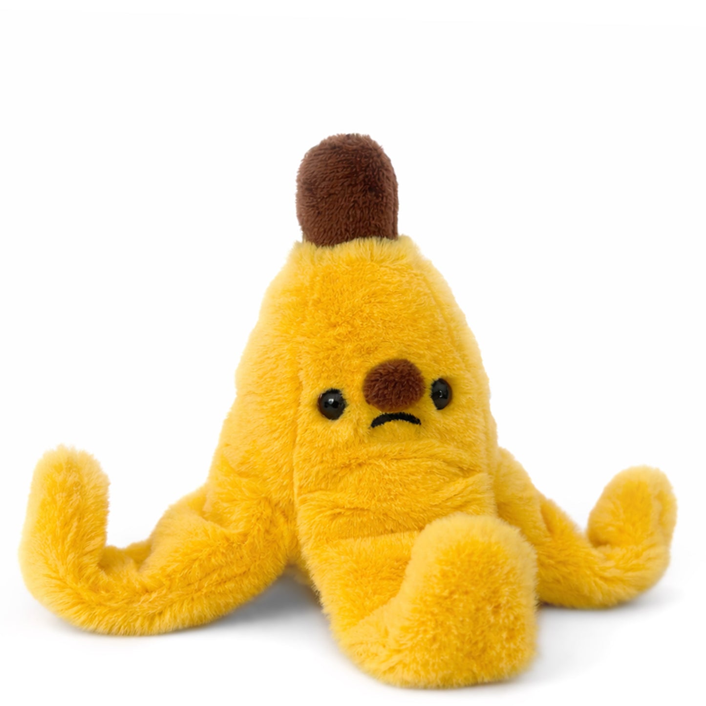 Forgotten Banana Peel