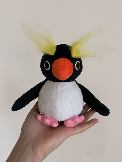 Paul The Penguin (Pre-order arriving September)