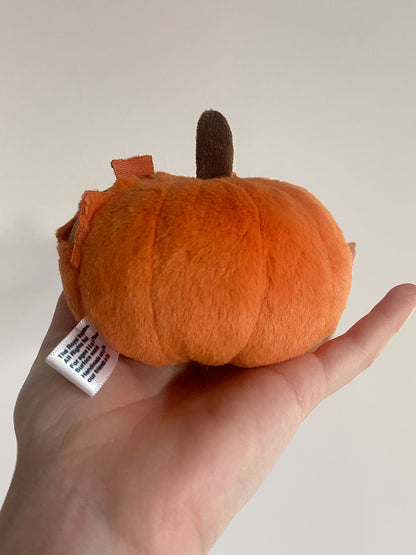 Forgotten Jack-O'-Lantern