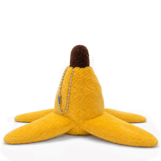 Forgotten Banana Peel