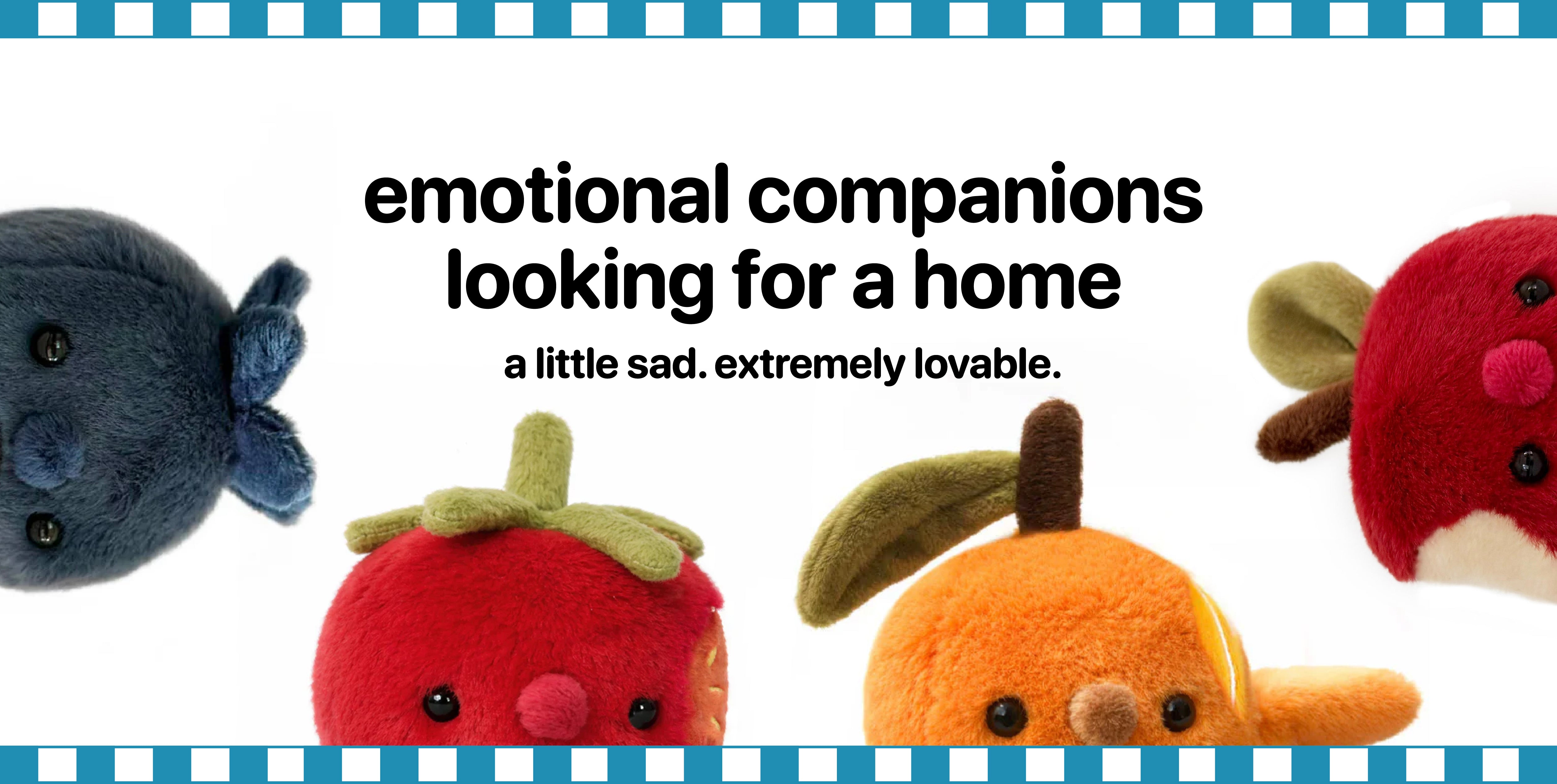 The Royal Wreaths | Emotional Support Plushies – The Royal Wreaths