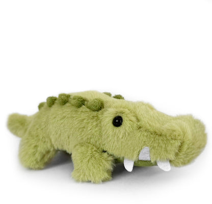 Charlie the Crocodile