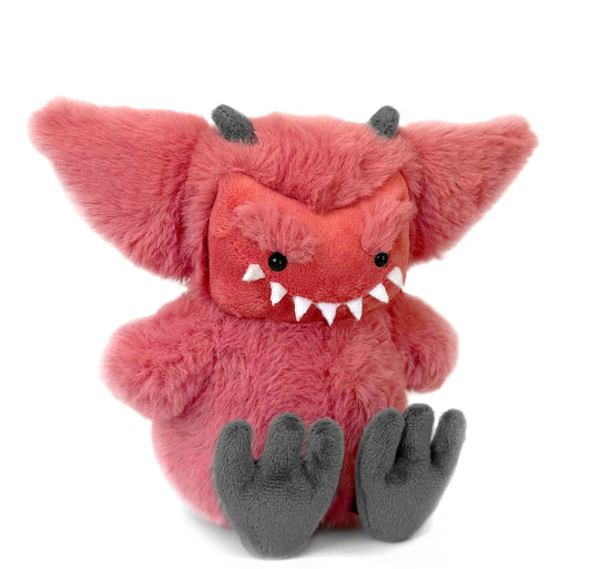 David The Demon (PRE-ORDER ARRIVING JUNE)
