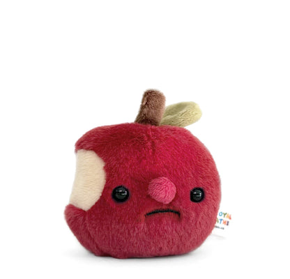 Forgotten Bitten Apple