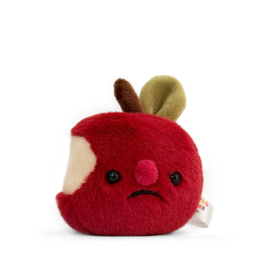 Forgotten Bitten Apple