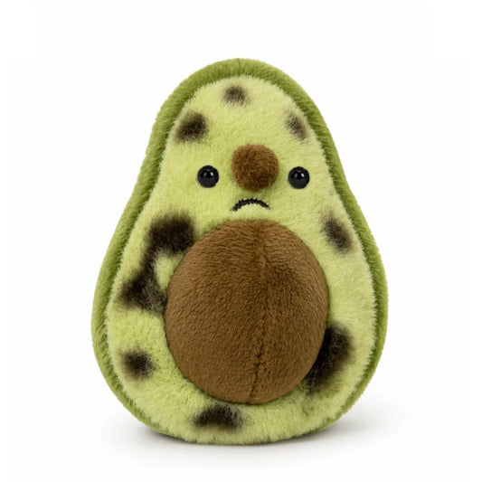 Forgotten Bruised Avocado (Pre-order for end of August)