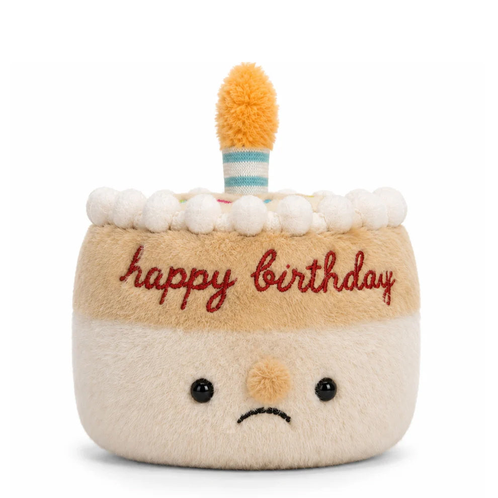 Forgotten Birthday Cake (NEW - Preorder for Early of Sep)