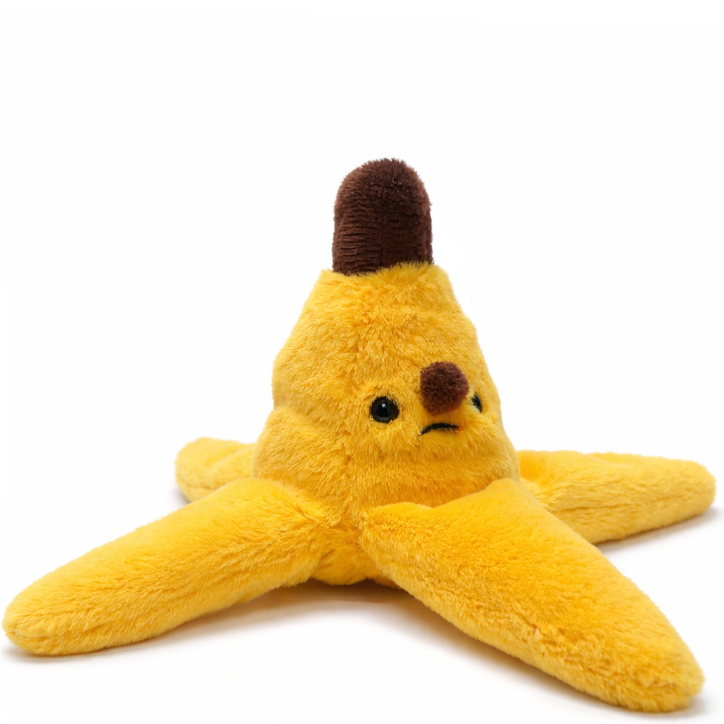 Forgotten Banana Peel