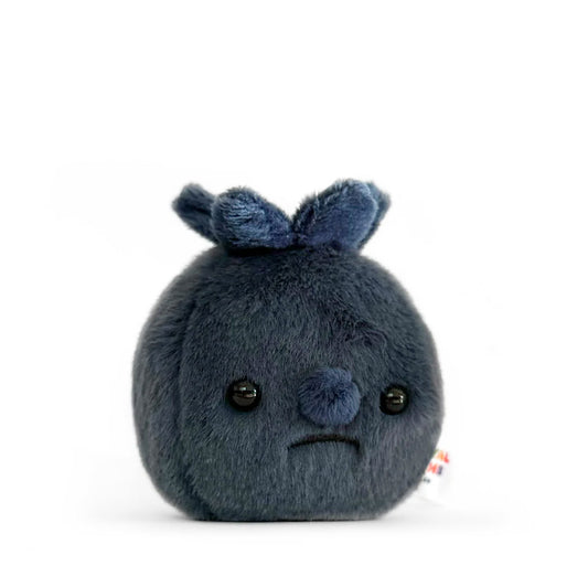 Forgotten Blueberry