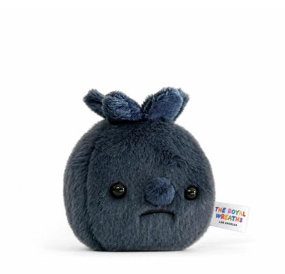 Forgotten Single Blueberry
