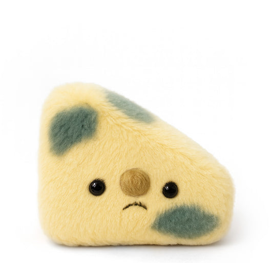 Forgotten Parmesan Cheese Slice (Preorder for early Dec)