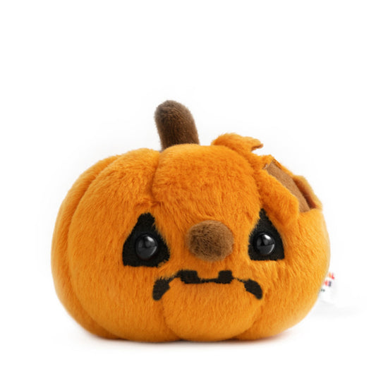 Forgotten Jack-O'-Lantern (Preorder for end of October)