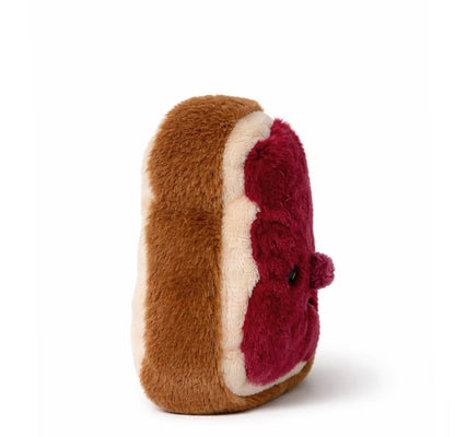 Forgotten Half-Eaten Jelly on Toast (Preoder for late Jan)