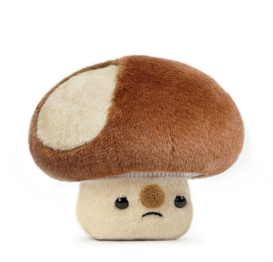 Forgotten Bitten Shiitake Mushroom (Preorder for Mid March)