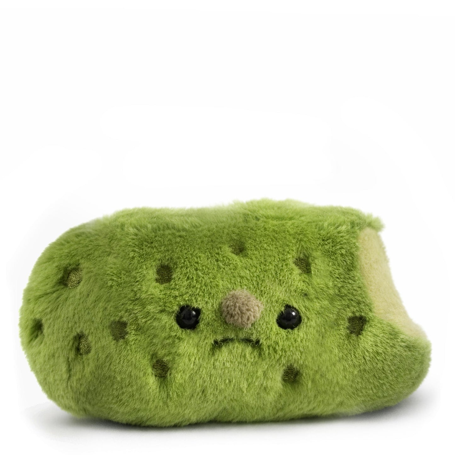 Forgotten Bitten Pickle (Preorder for April)