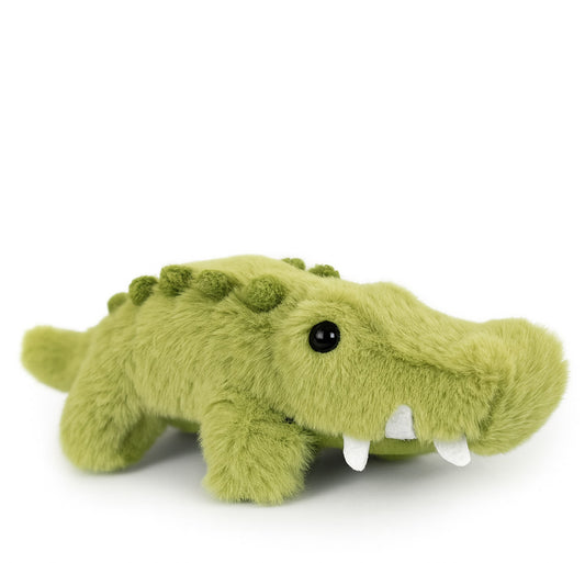 Charlie the Crocodile