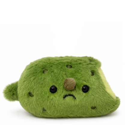 Forgotten Bitten Pickle