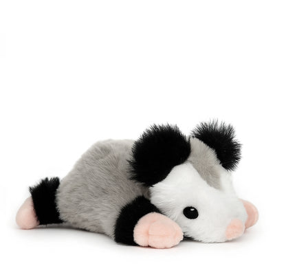 Peter The Possum