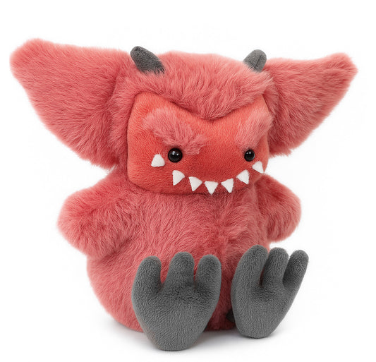 Daniel The Demon (PRE-ORDER ARRIVING JULY)